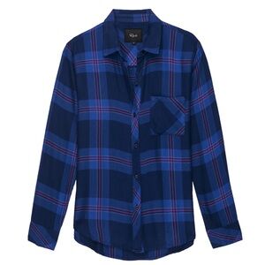 Rails Hunter Flannel Shirt